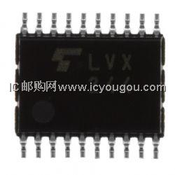 TC74LVX244FT(EL,M)DƬ
