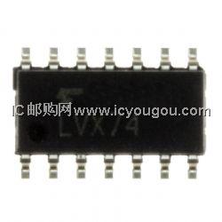 TC74LVX74FN(F,M)DƬ