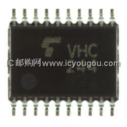 TC74VHC244FT(EL,M)DƬ