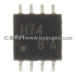 TC7WH74FU(TE12L,F)DƬ