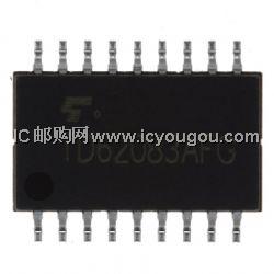 c鿴TD62083AFG(5,S)DƬ
