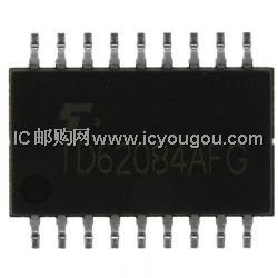 TD62084AFG(5,S)DƬ