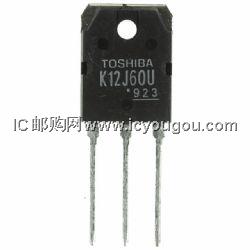 TK12J60U(F)DƬ