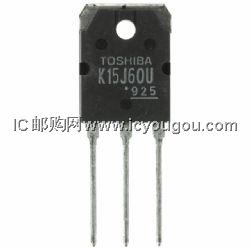 TK15J60U(F)DƬ