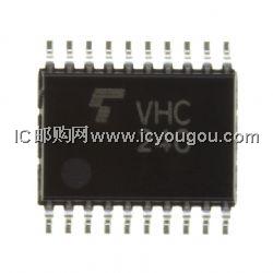 TC74VHC240FT(EL,M)DƬ