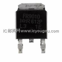 IRFR9010TRPBFDƬ