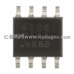 SI4126DY-T1-GE3DƬ