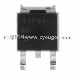 SUD19P06-60-GE3DƬ
