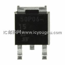 SUD50P06-15-GE3DƬ
