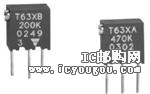 T63XB 100K 10%DƬ