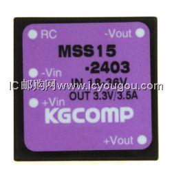 MSS15-2403DƬ