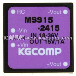 MSS15-2415DƬ