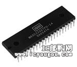 W65C21S6TPG-14DƬ
