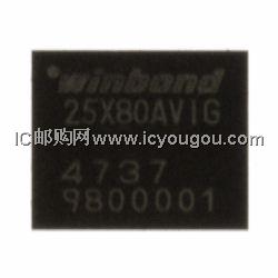 W25X80AVZPIGDƬ