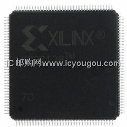 XC2C128-7TQG144CDƬ