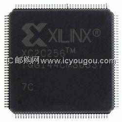 XC2C256-7TQG144CDƬ