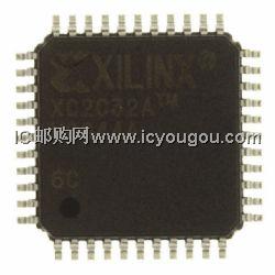 XC2C32A-6VQG44CDƬ