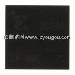 XC2C64A-7CPG56CDƬ