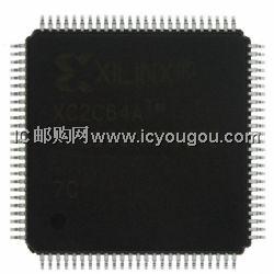 XC2C64A-7VQG100CDƬ