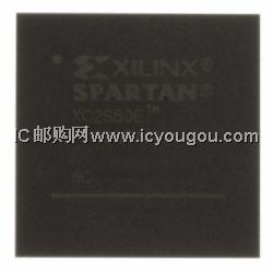 XC2S50E-6FTG256CDƬ