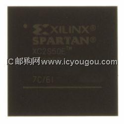 XC2S50E-6FTG256IDƬ