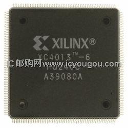 XC4013-6PQ240CDƬ