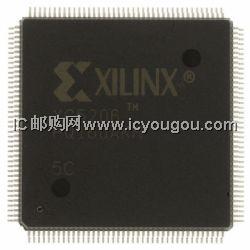 XC5206-5PQ160CDƬ