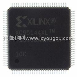 XC95144XL-10TQG100CDƬ