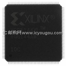 XC95144XL-10TQG144CDƬ