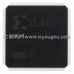 XC95144XL-10TQG144IDƬ