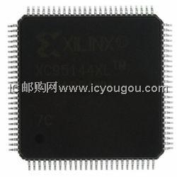 XC95144XL-7TQG100CDƬ