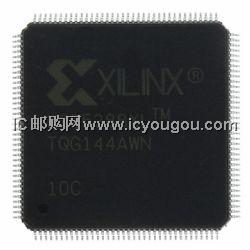 XC95288XL-10TQG144CDƬ