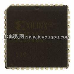 XC9536-10PCG44CDƬ