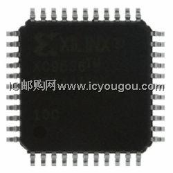 XC9536-10VQG44CDƬ
