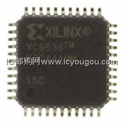 XC9536-15VQG44CDƬ