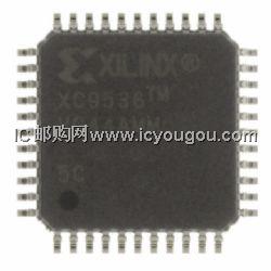 XC9536-5VQ44CDƬ