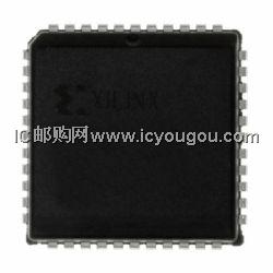 XC9536XL-10PCG44CDƬ