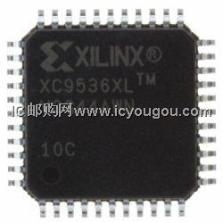 XC9536XL-10VQG44CDƬ