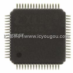 XC9536XL-10VQG64CDƬ
