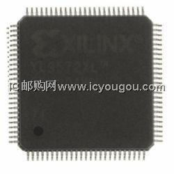XC9572XL-7TQ100IDƬ