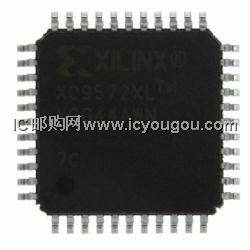 XC9572XL-7VQG44CDƬ