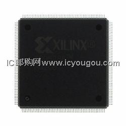 XC95288-10HQ208CDƬ
