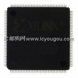 XC95288XL-10TQG144IDƬ