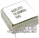 c鿴AOCJY3-10.000MHZ-E-SWDƬ
