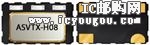 c(din)鿴ASVTX-H08-B150MHZ-H20DƬ