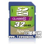 AP32GSDHC10-RDƬ