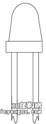 HLMP3300DƬ