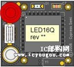 CY3250-LED16QFNDƬ