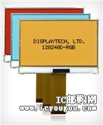 c鿴128240D FC BW-RGBDƬ