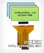 c鿴64128KX FC BW-RGBDƬ